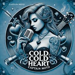 Cold Cold Heart