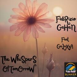 THE WHISPERS OF TOMORROW
