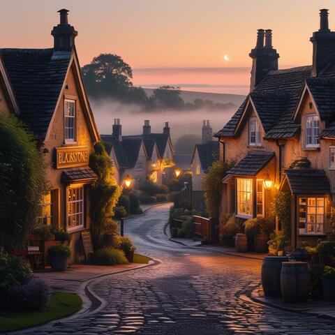 Blackstone Village