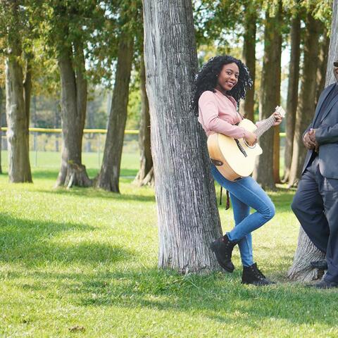 Who Has The Final Say Jehovah Has The Final Say (feat. Shannice Thomas)