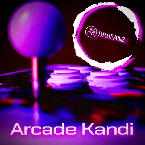 Arcade Kandi EP