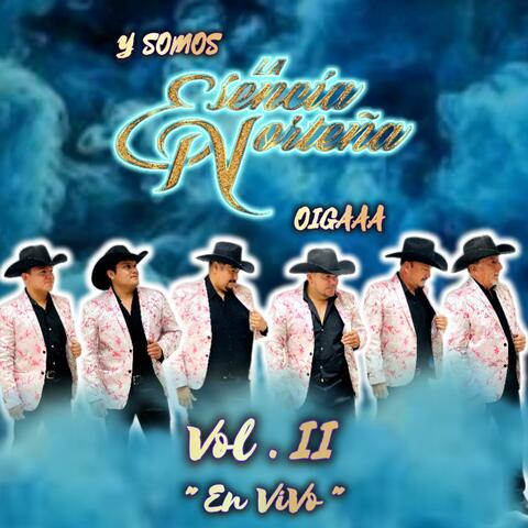 En Vivo Vol. II