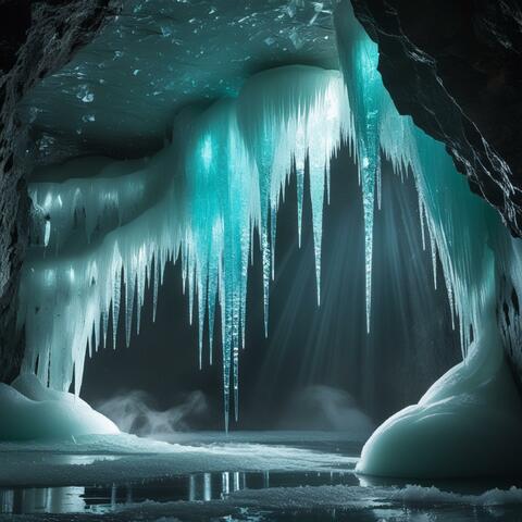 Saltfrost Cave