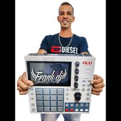 VIL CORTES DE TANGUA(FRANK DJ LARGANDO O AÇO NA MPC) [TANQUE DE GUERRA]