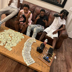 1 wish! (feat. Stop6Jaay)