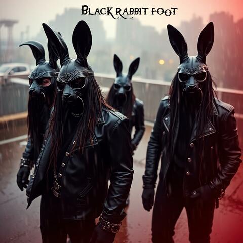 We are not human (Metal Version)