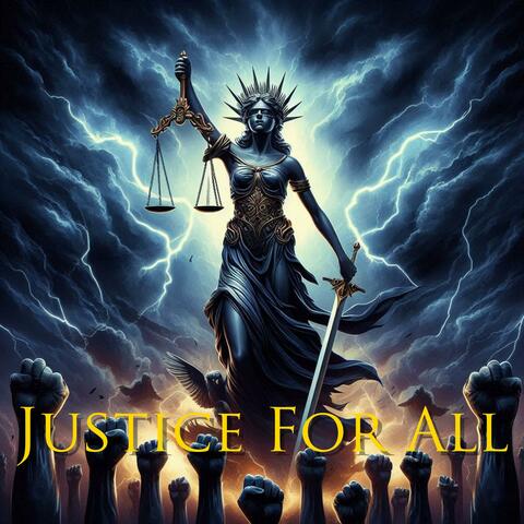 Justice For All