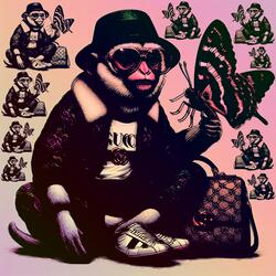 Gucci & Prada (feat. Duck Rider)