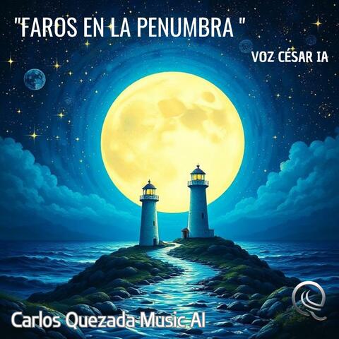 Faros en la Penumbra