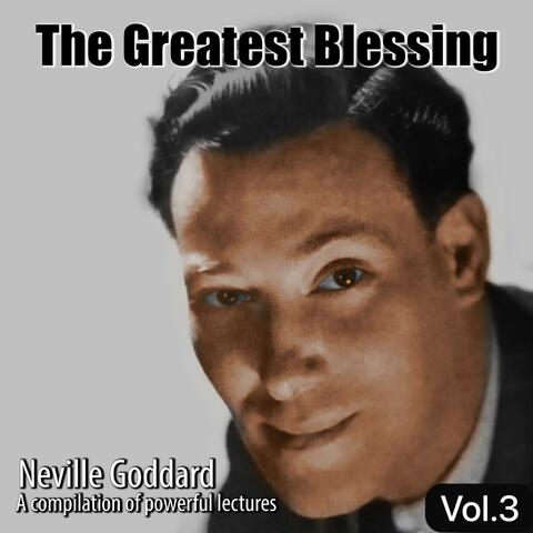 The Greatest Blessing vol.3