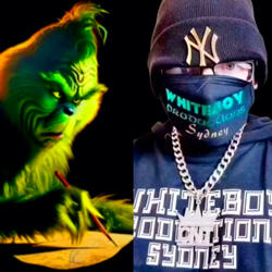 BACK AT IT AGIAN (feat. THE GRINCH)