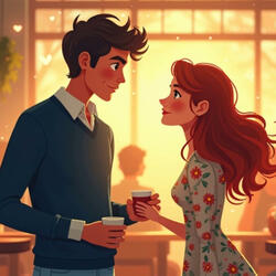 First Love