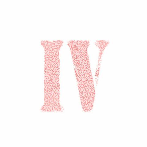 The Collection, 4.5 (Jersey Club)