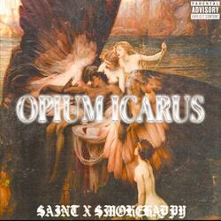 OPIUM ICARU$ (feat. SynthBlxxd)