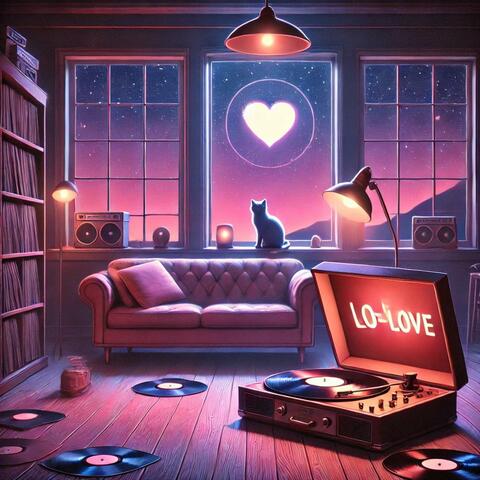 Lo-fi Love