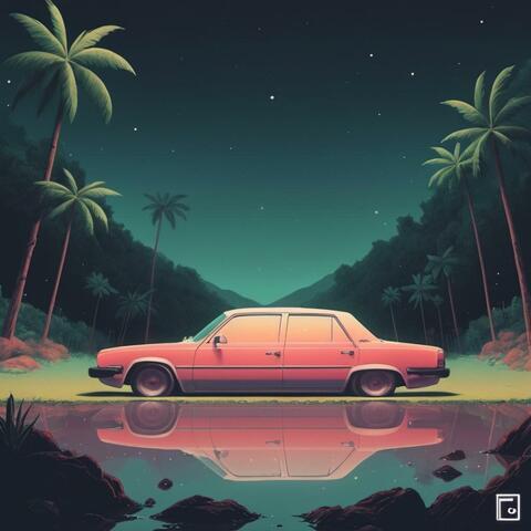 LoFi Relax Deams