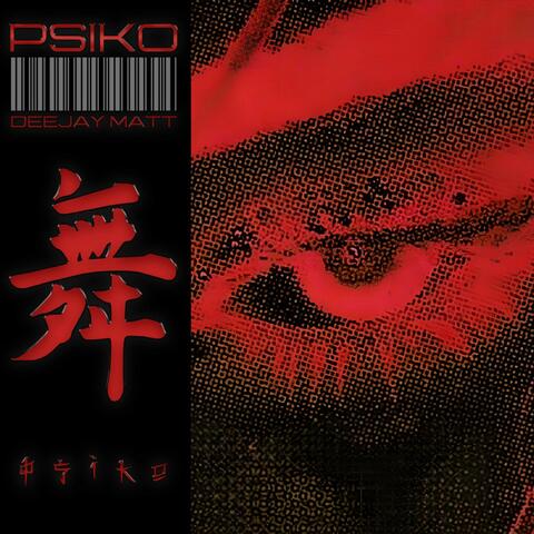 Psiko (Original Mix)