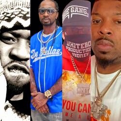 FIRE (feat. CAPPADONNA, DRAMA G & CERTIFIED SAVAGE)