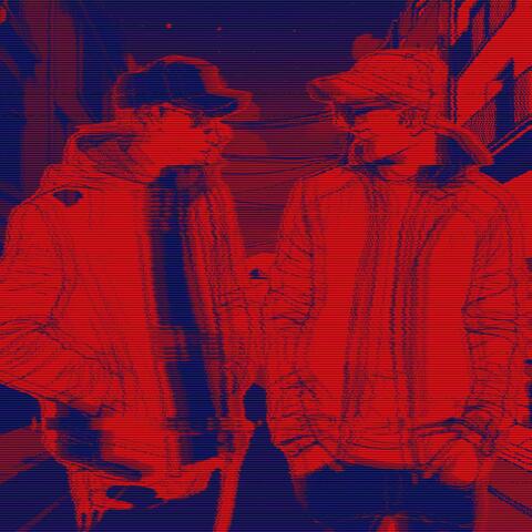 Hermano (feat. Penseur)