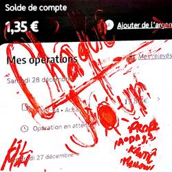 chaqueJour (feat. Aoda99 & Kantic)