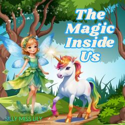 The Magic Inside Us