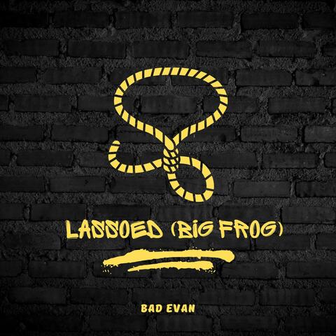 Lassoed (Big Frog)