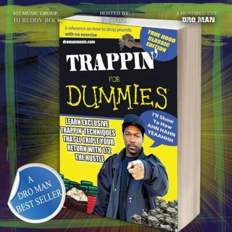 Trappin' 4 Dummies, Vol. 1