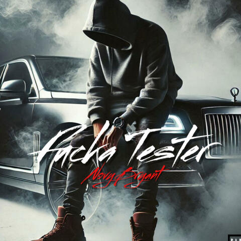 Fucka Tester