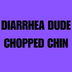 Chopped Chin (Sped Up)