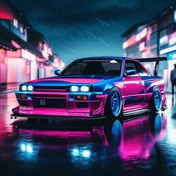 Dr1ft C4r