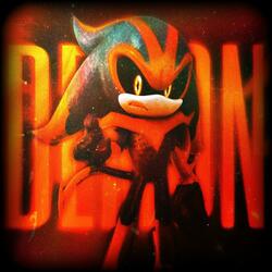 Demon (Eclipse The Darkling)
