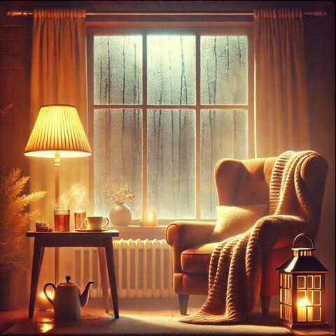 Cozy Rain Home