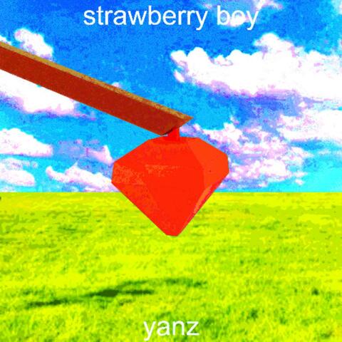 Strawberry Boy