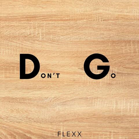 Don't Go