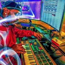 Just Relaxxx (Jay-Producer-Boi & 3Nigma Collab)