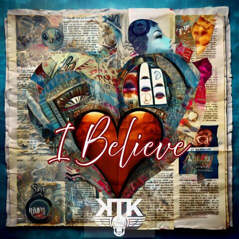 I Believe (For Scott)