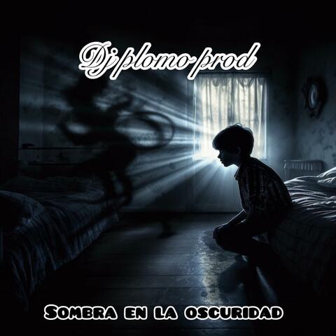 Sombra En La Oscuridad