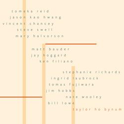 Sleeping Giant (feat. Nate Wooley, Steve Swell, Jason Kao Hwang, Ken Filiano, Ingrid Laubrock & Stephanie Richards)