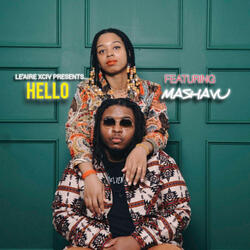 HELLO (feat. Mashavu)