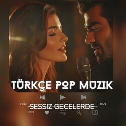 KDM Sessiz Gecelerde (Turkce Pop Muzik)