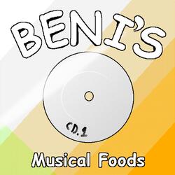 Beni's Orange Juice
