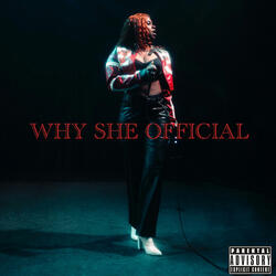 Blacking Out (Bonus Track) (feat. DELOBE & FlipSide Moton)