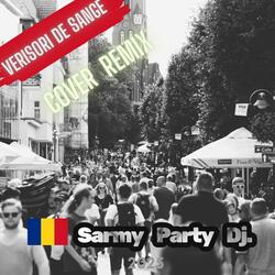 Verisori de sange (Remix)