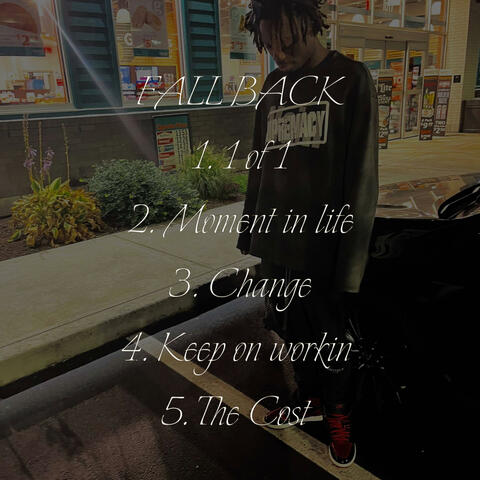 Fall Back