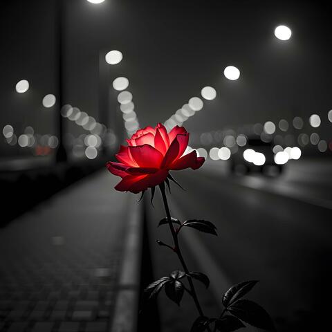 Road of Roses