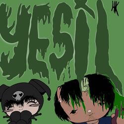 Yeşil (feat. Nefes)