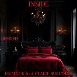 Inside (feat. Claire Sukuvian)