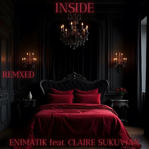 Inside (feat. Claire Sukuvian)