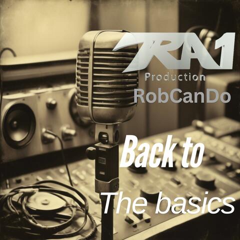 Back To The Basics