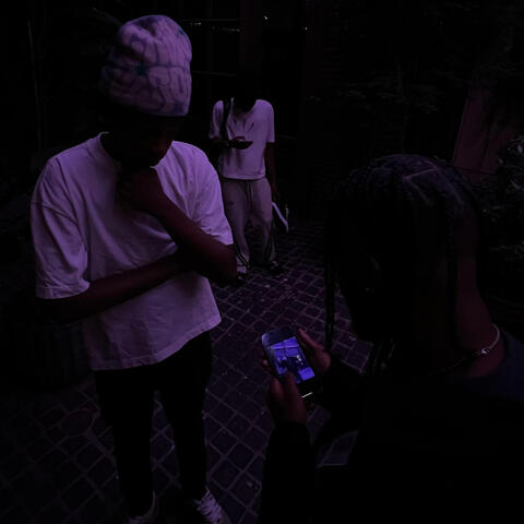 feel a way